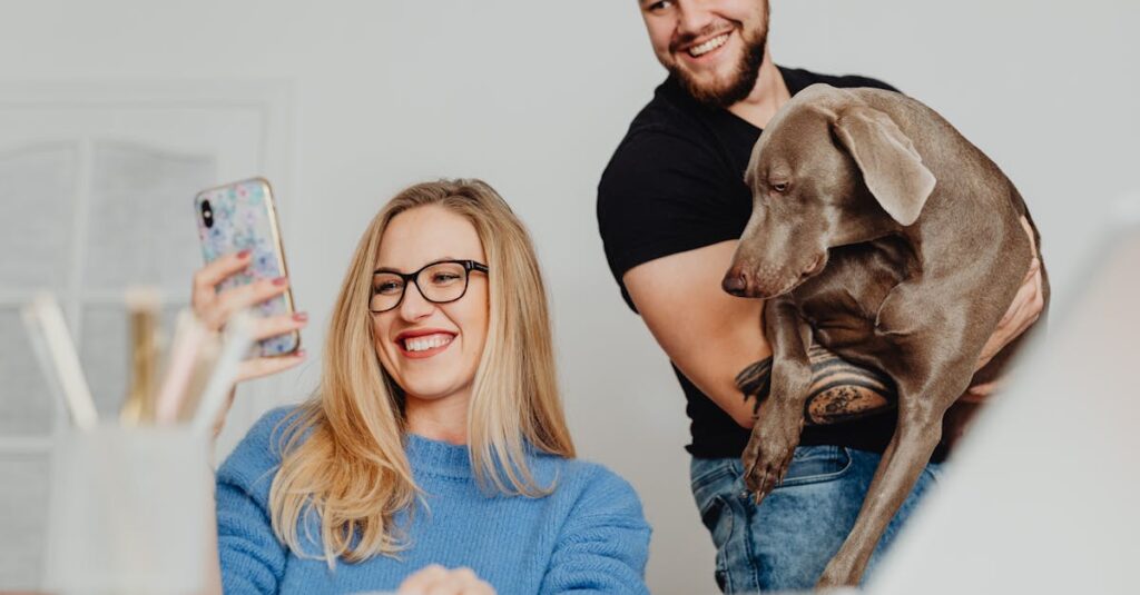 通販で購入できるペット供養品の特集。骨壷、位牌、フォトフレーム、ぬいぐるみなどが綺麗に並べられている。