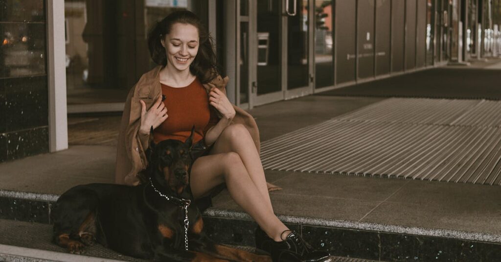 老犬が亡くなったあとの安置と準備をする家族の様子。清潔な布で包み、静かに過ごす雰囲気。