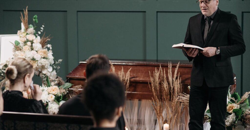 信頼できるペット葬儀業者の選び方チェックリスト。料金、対応、実績などの確認項目が視覚化されている。